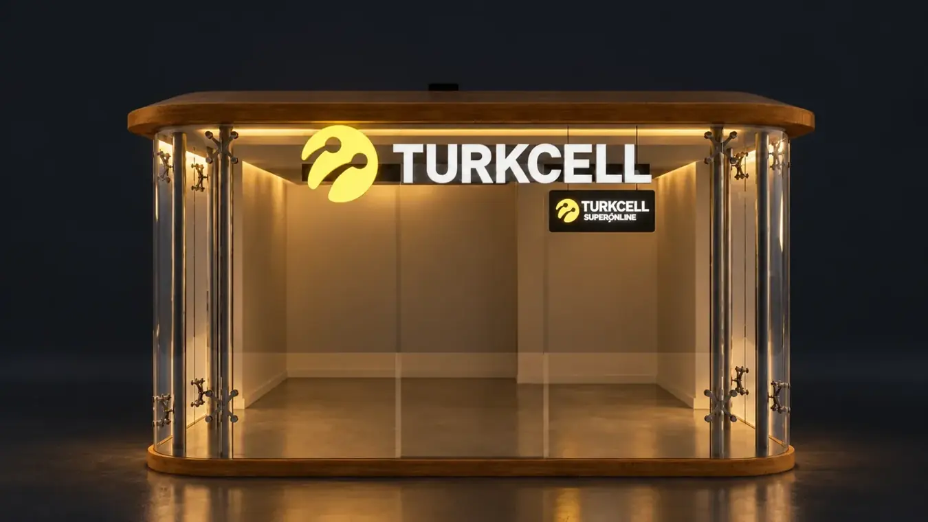 Gece görünümü