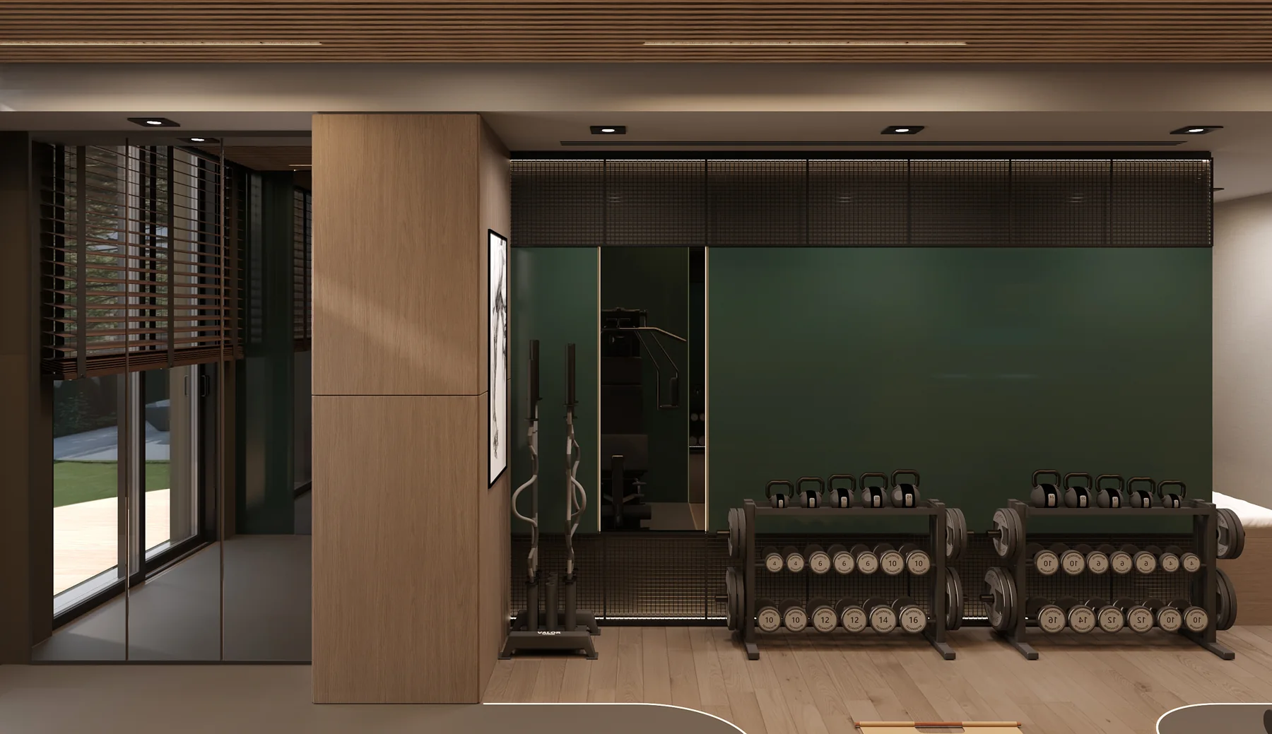 Fitness