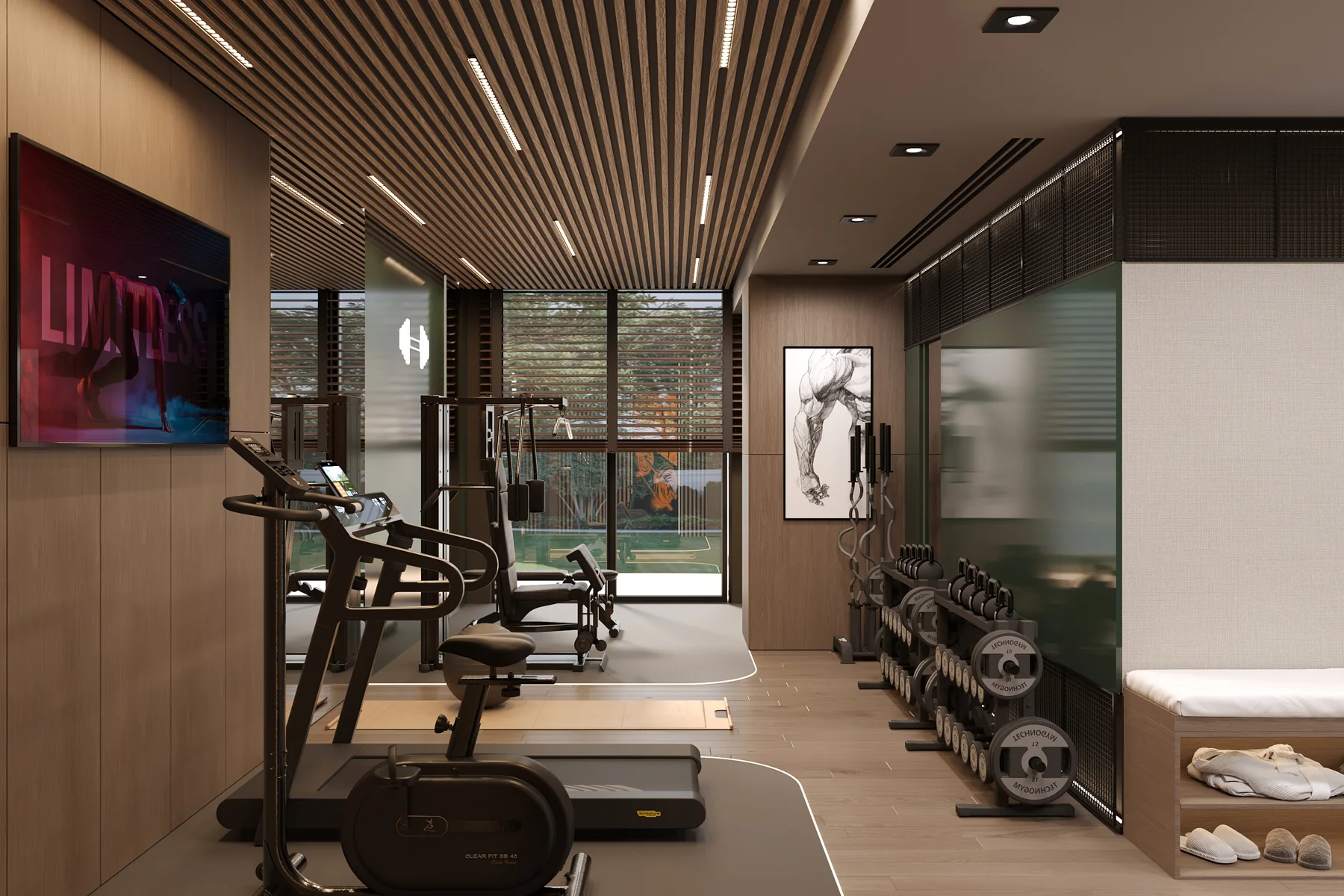 Fitness
