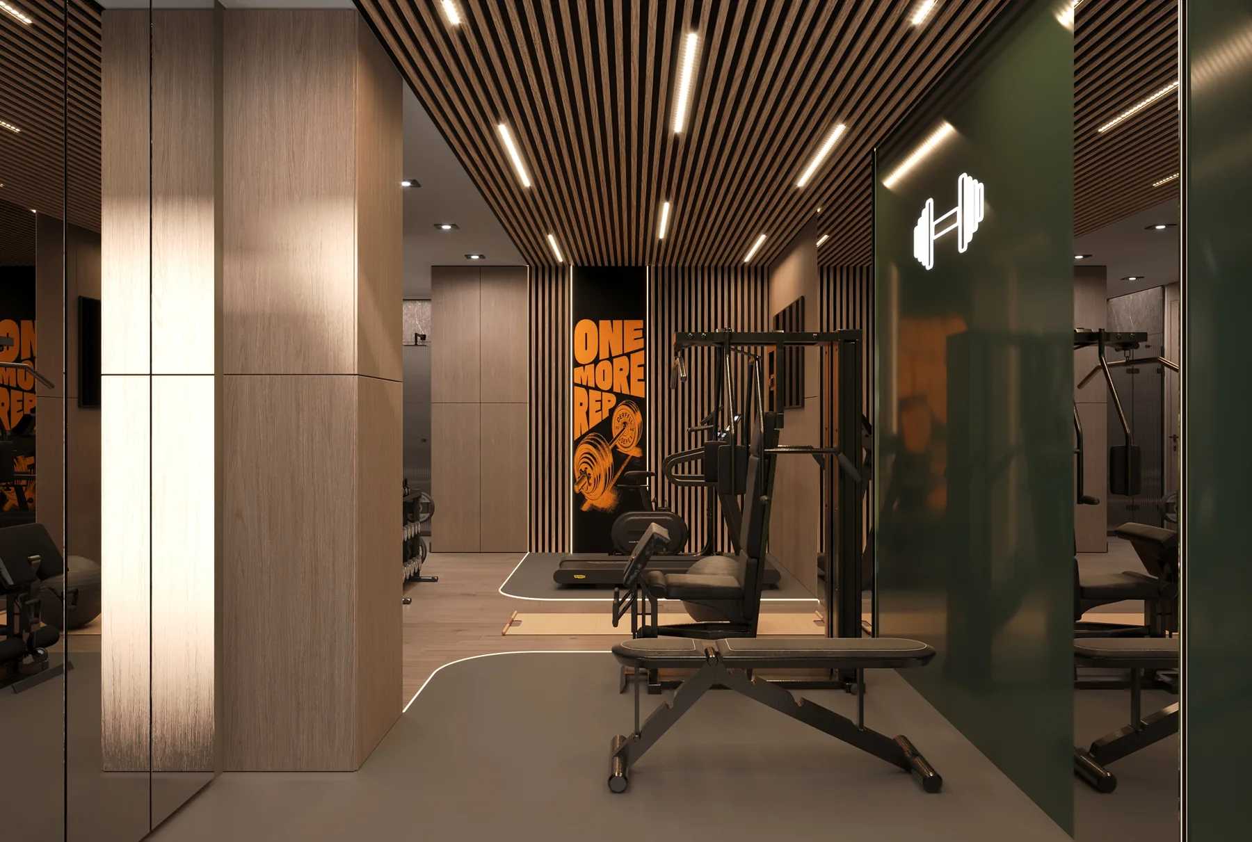 Fitness