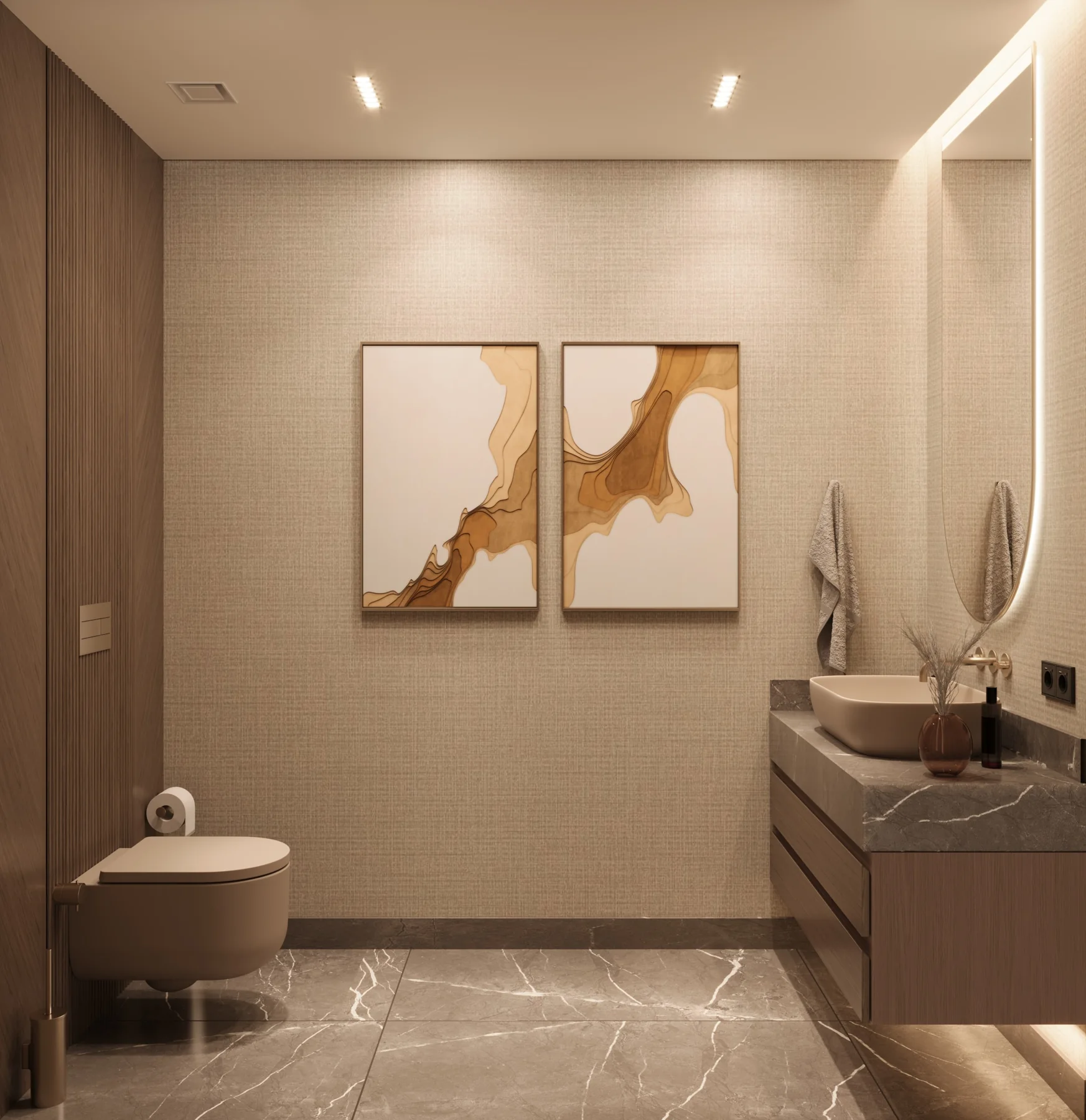 Gi̇Ri̇Ş Wc