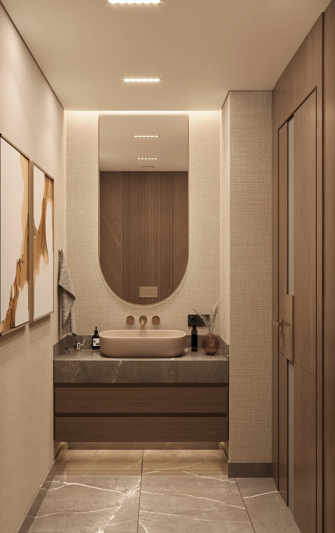 Gi̇Ri̇Ş Wc