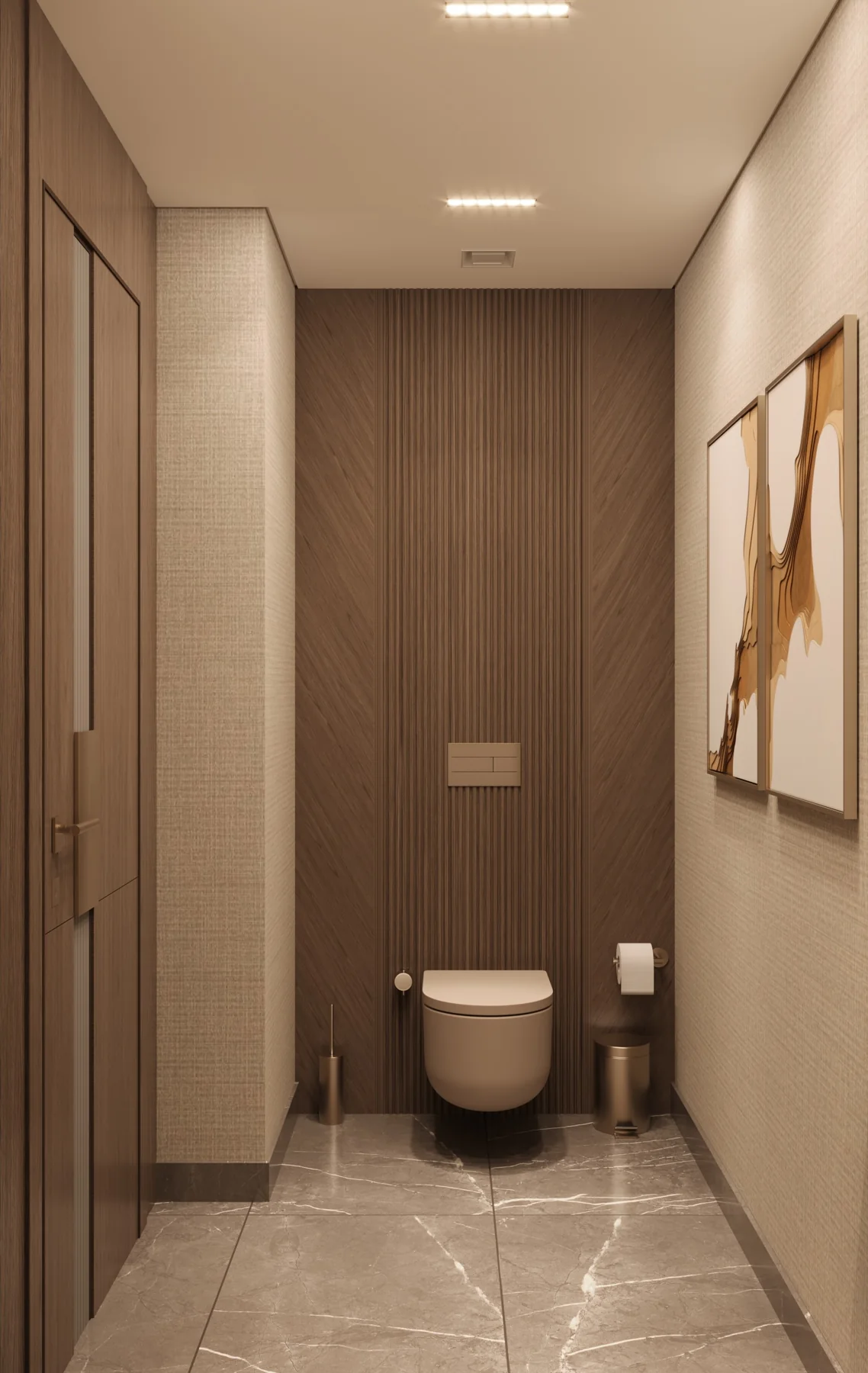 Gi̇Ri̇Ş Wc