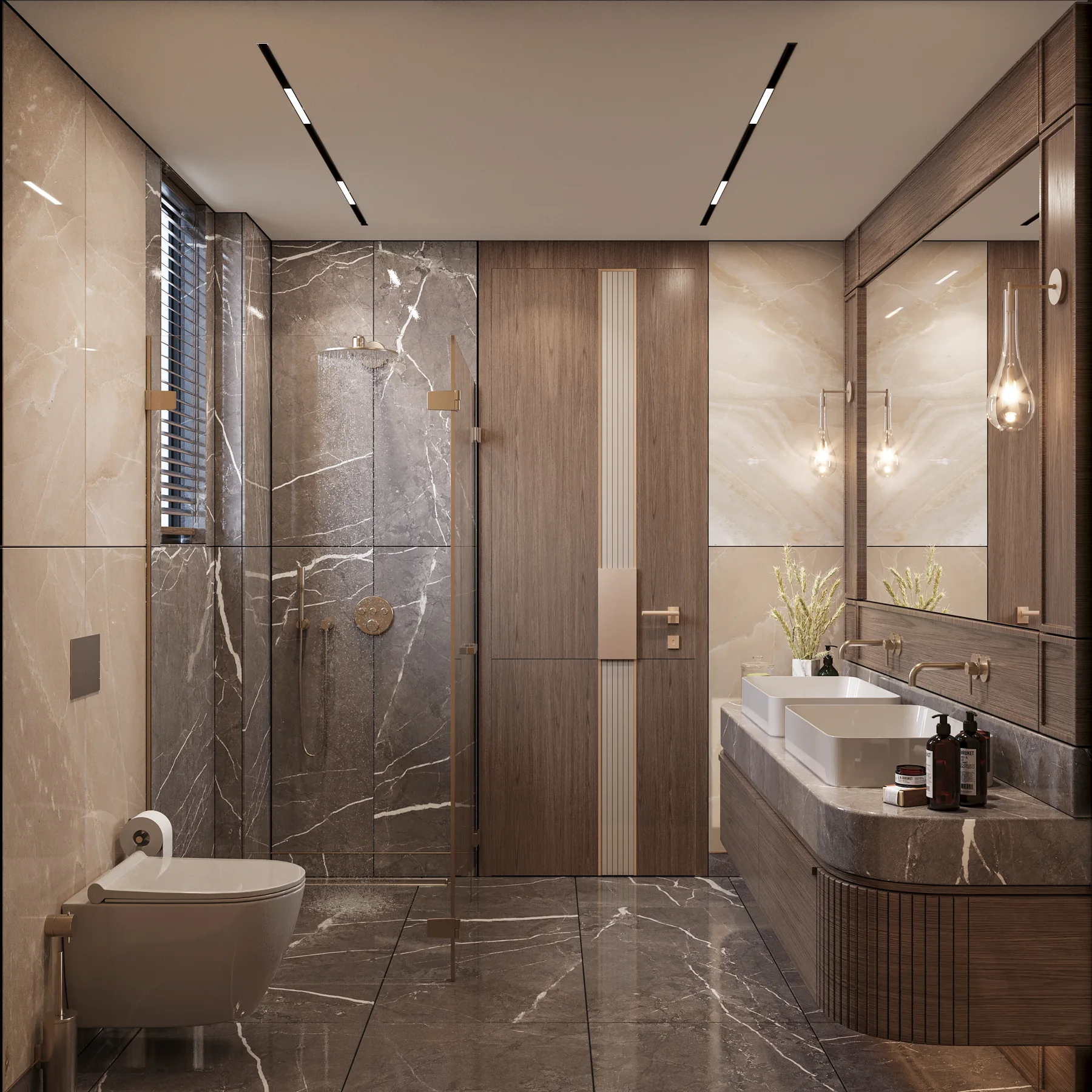 S.Y Wc