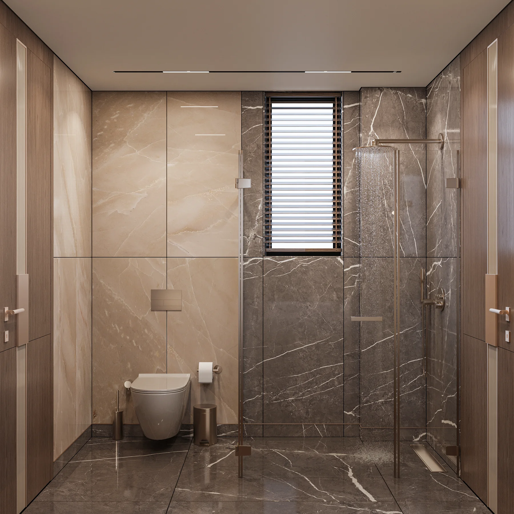 S.Y Wc
