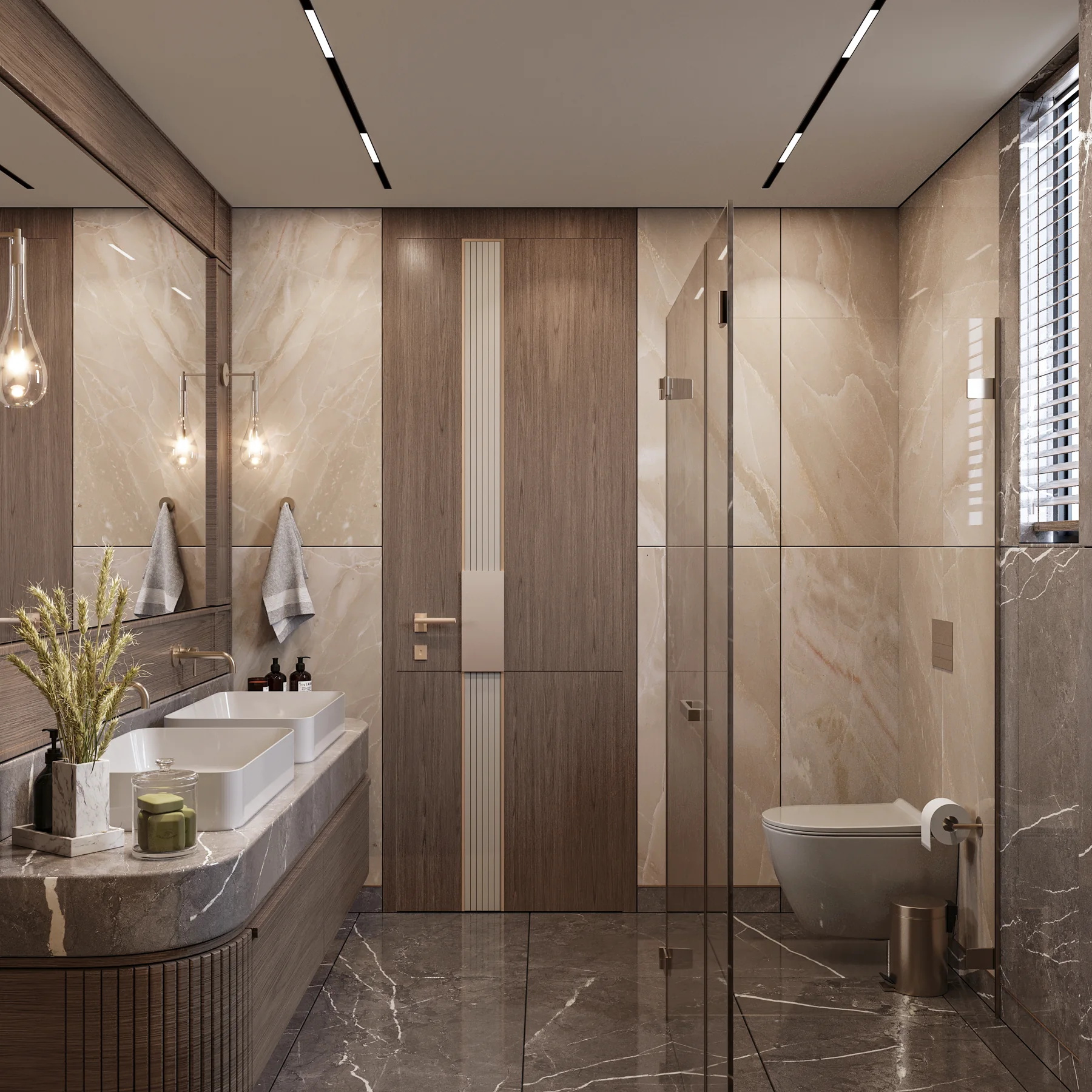 S.Y Wc