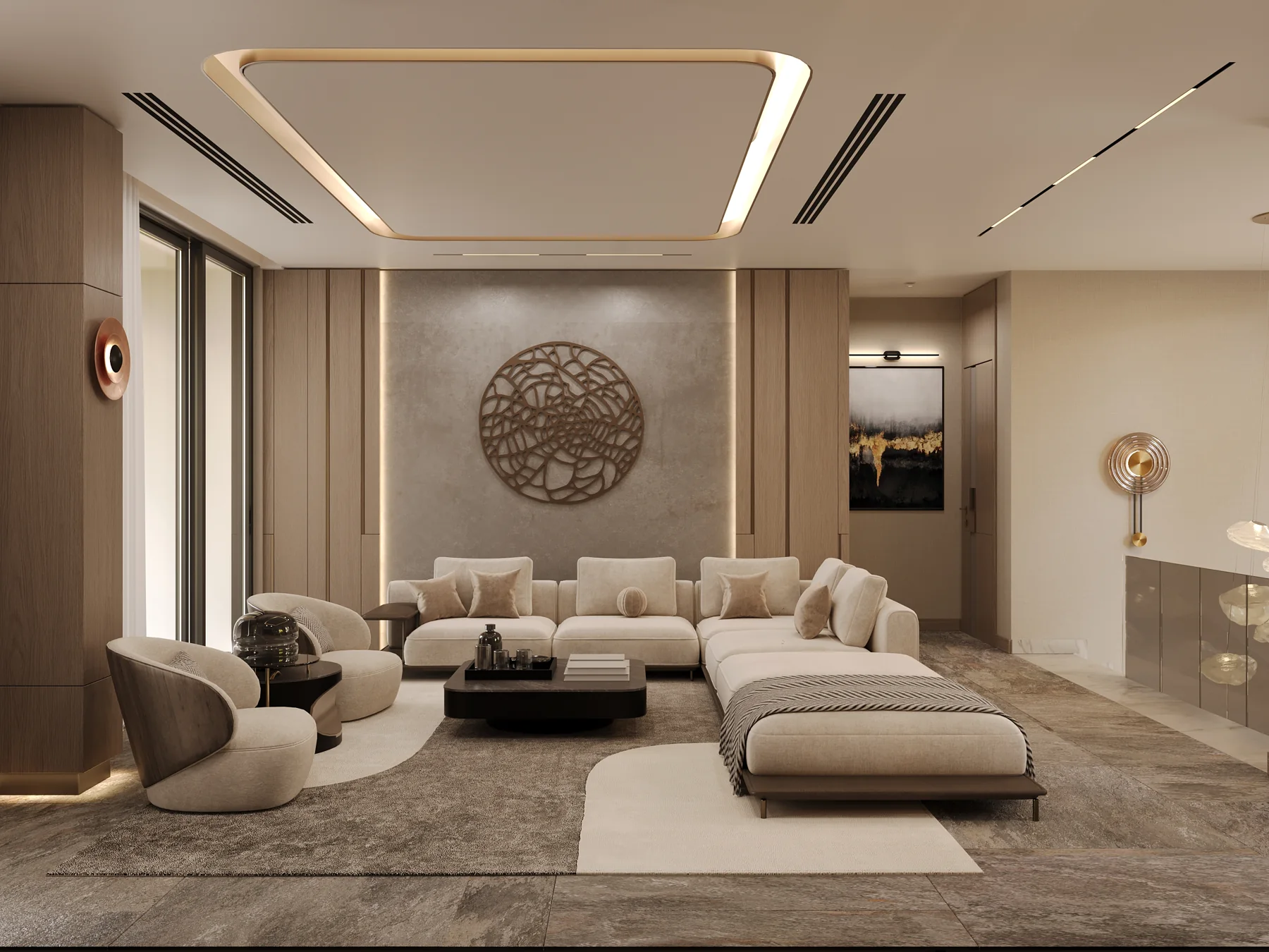 Salon