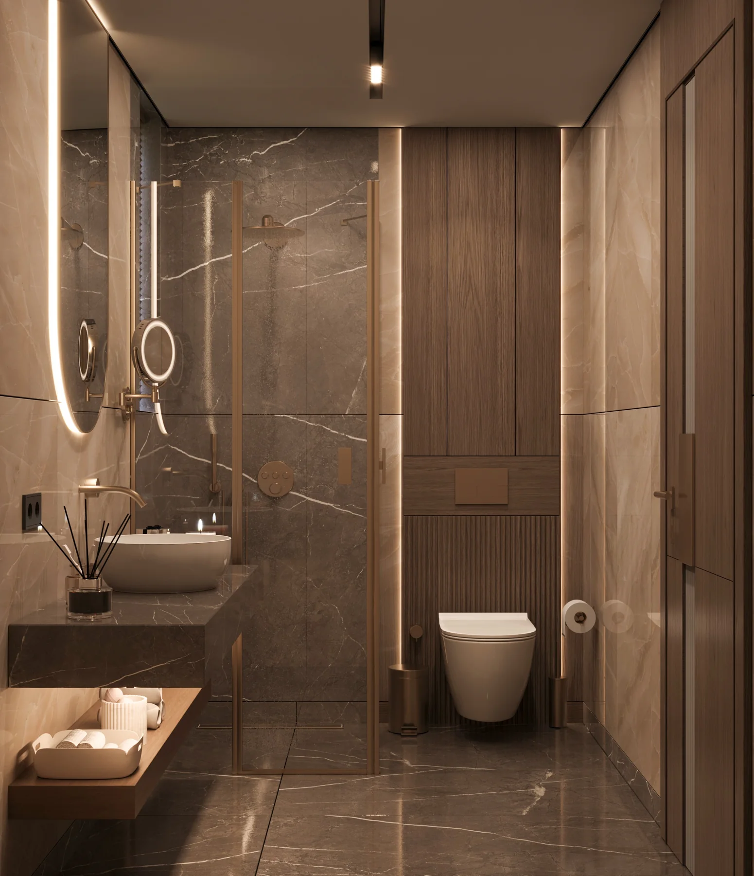 Wc