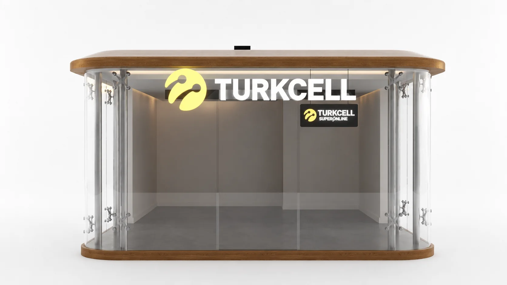 Gündüz görünümü
